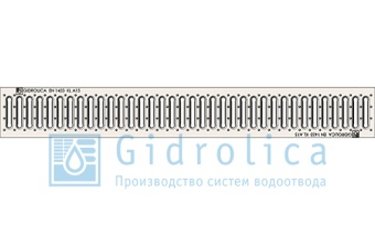 Решетка арт 508