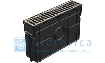 Пескоуловитель арт 080068