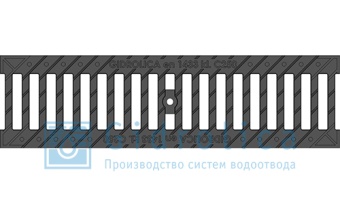 Решетка арт 506