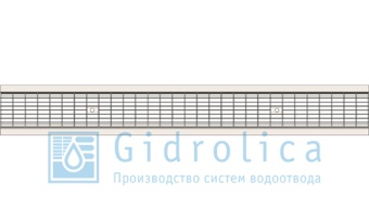 Решетка арт 501